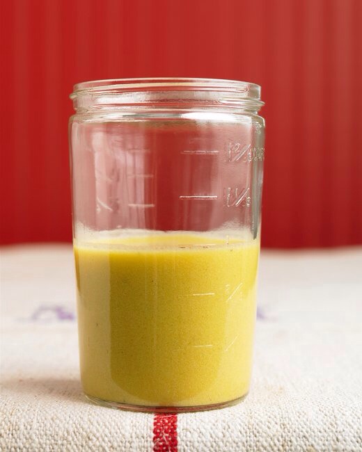 Vinegar Replacement
Pickle juice works in place of vinegar in salad dressing, soups, or virtually any recipe. It is basically just a souped-up version of vinegar.

