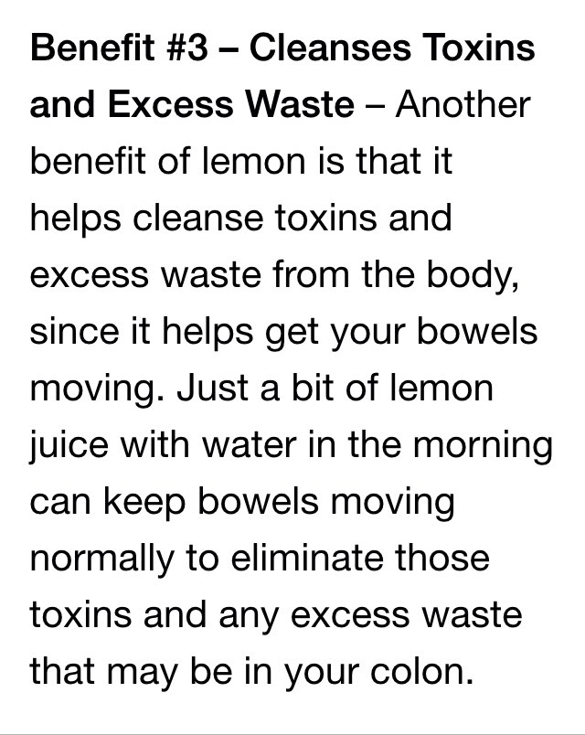 21 Day Morning Detox Routine for Gorgeous Skin