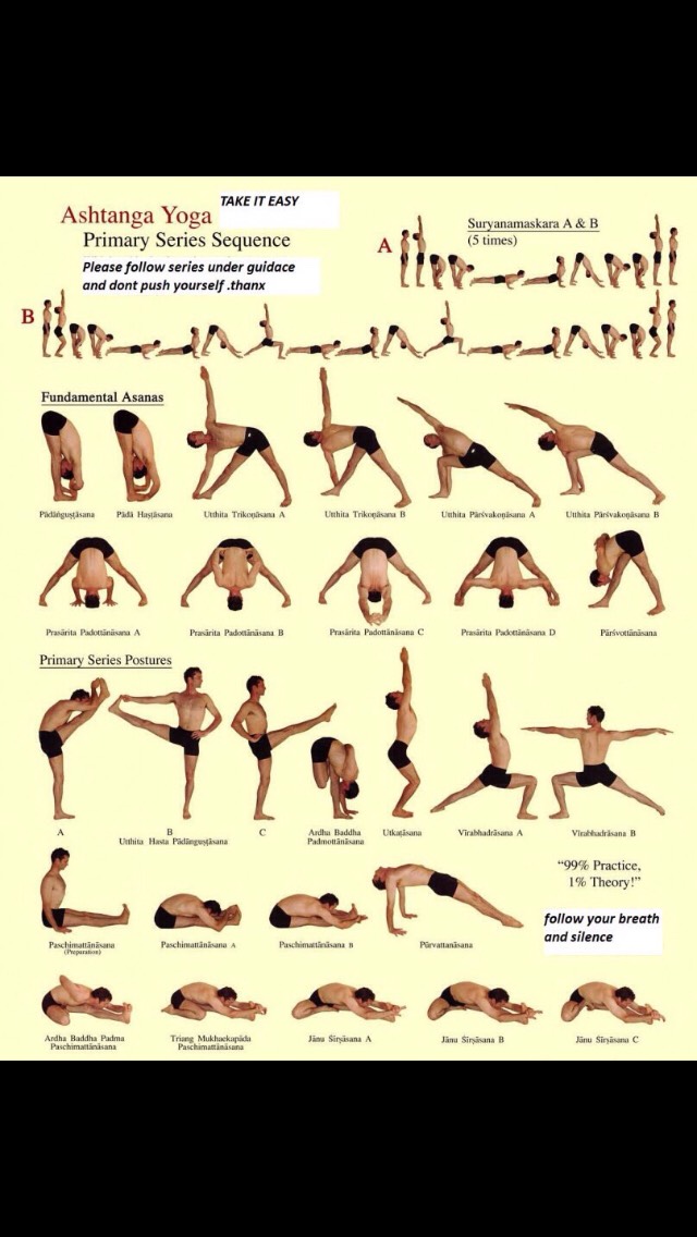 Yoga Poses For Beginners 🙏🏼