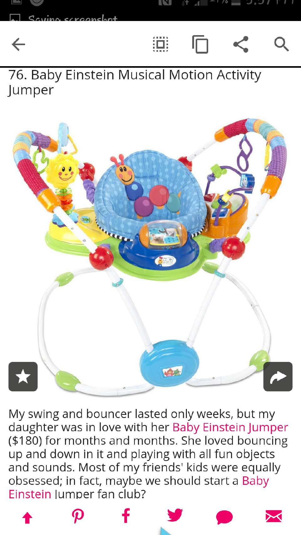 top 2015 10 baby items 