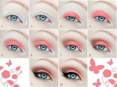 Gorgeous Valentines Day Makeup Ideas And Tutorials 😍💘💋