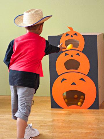 Halloween Masks And Games For Kids❤💌👯👹🎉🎈
