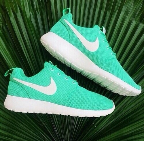 First, you need good workout shoes to prevent health problem!
