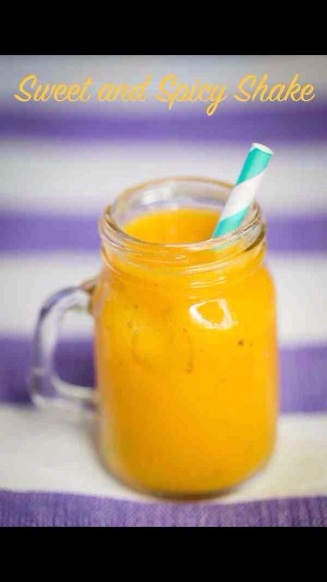 Summer Slim Down Drinks!