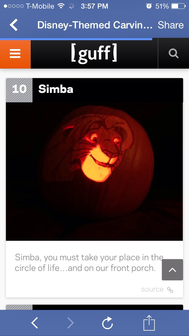 " Disney Inspired Pipkin Carving Ideas" 🎃🎃😈😈👍👍