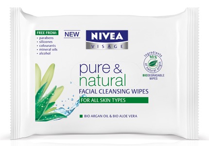 Stay fresh and clean