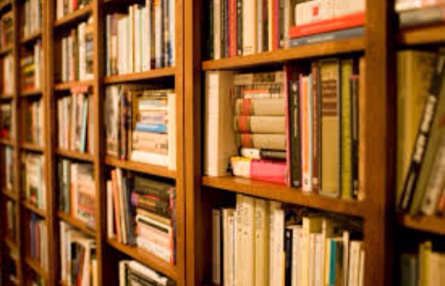 First, Books! I'm a really big reader and even though some of you might not be, you'll still probably love these books as much as I do!