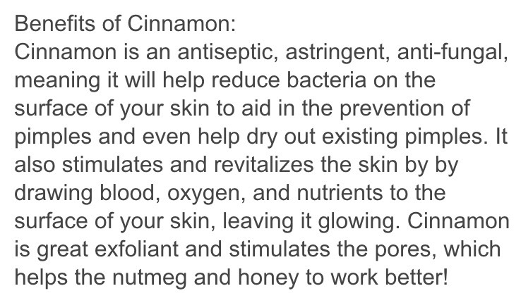 ✨Miracle Acne Scar Mask✨