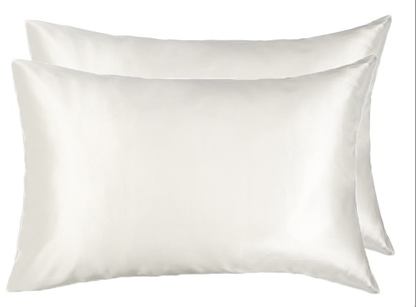 Change your pillowcase every second day.