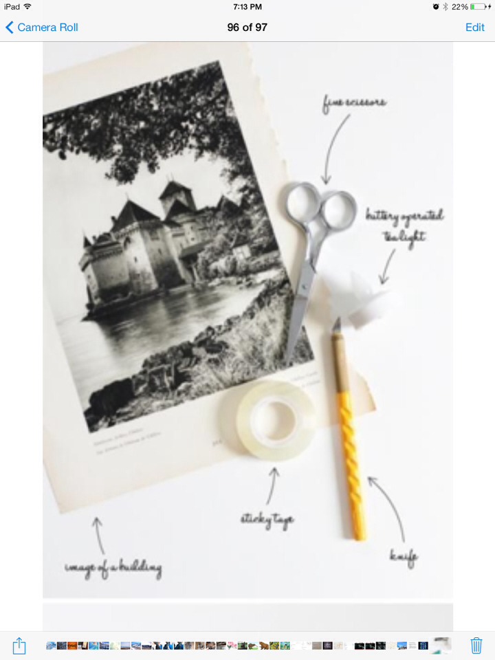Candle Crafts DIY 