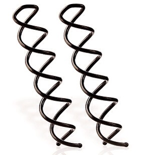 29 Hairstyling Hacks Every Girl Should Know.!