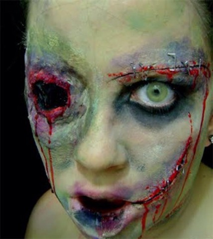 Halloween ideas 