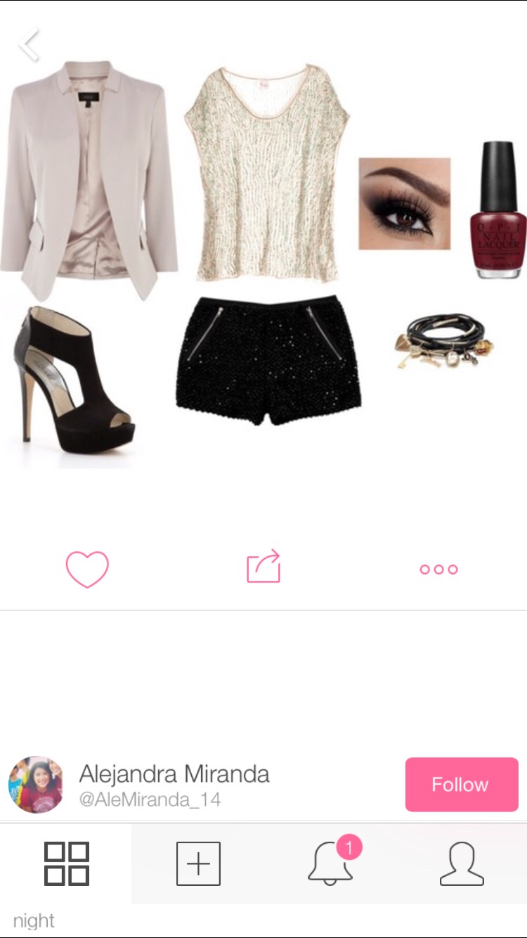 Best Full Outfit Combinations From Hair To Toes 👙👙💋💋💃💃💅💅👗👗👛👛