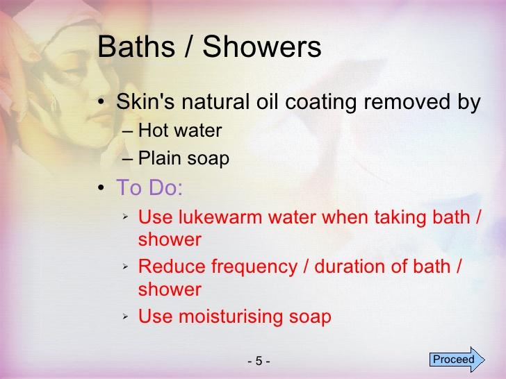 7 Natural Remedies For Eczema