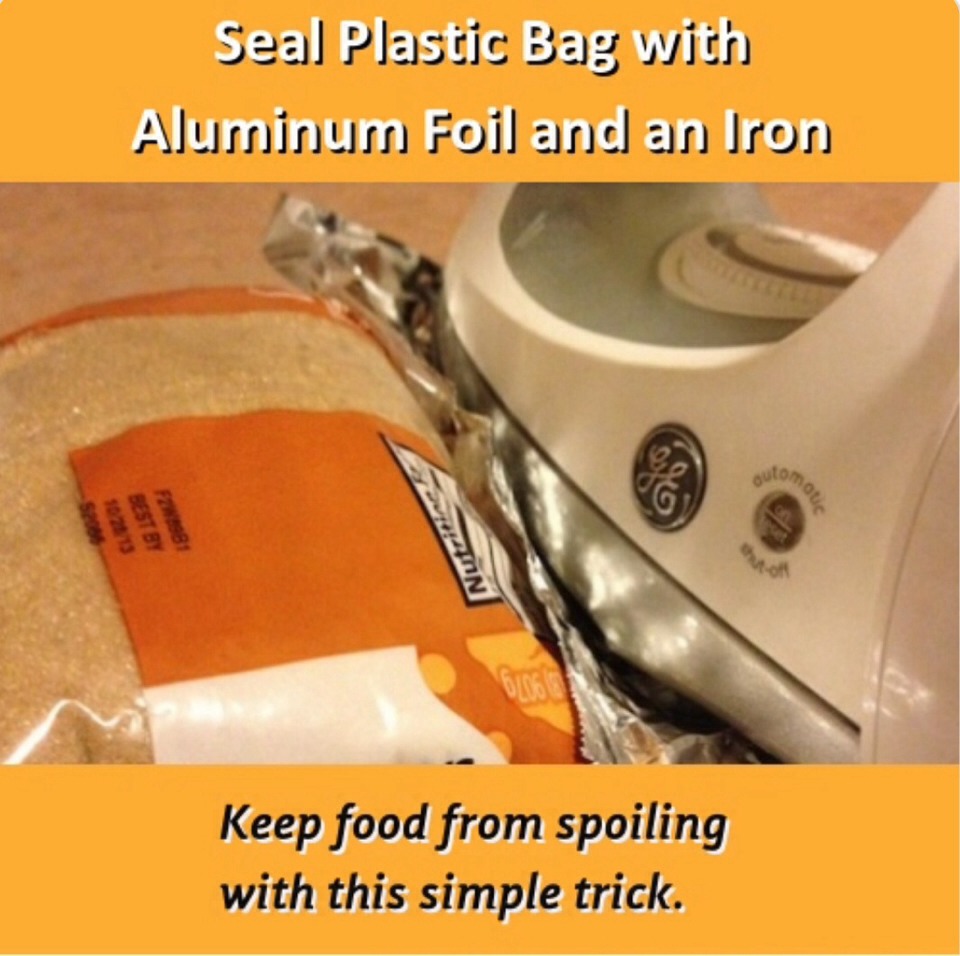A Bucket-Load Of Life Hacks That Will Change Your Life Forever!