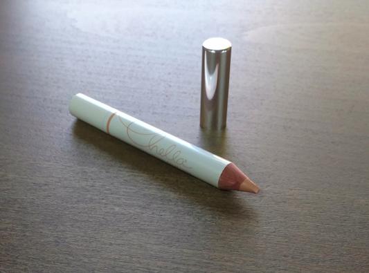 Try this for your acne, sunspots and all-around highlighting needs. You’ll be pleased you did!