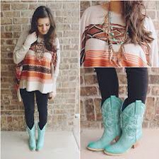 Love these colors together! Really cute