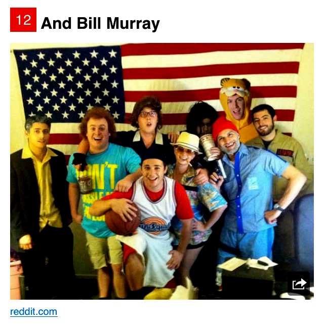 25 Clever Costumes To Wear As A Group🎃