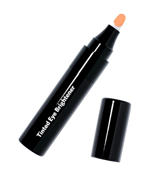 Bobbi Brown Tinted Eye brightner. Why it's great: This lightly tinted eye brightener is perfect for under-eye application. Makeup lovers are loving it because this concealer "looks very natural" and "brightens the eyes" giving you a "fresh, youthful appearance." 9.4 average rating
