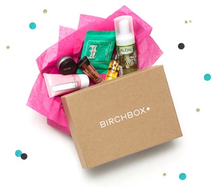 Birchbox // $10 a month or $110 yearly

Subscribe to Birchbox:
https://www.birchbox.com/invite/sedgemanj 💄💋

Save 25% right now subscribing with this code:
➡️ SAYYES25WFV463 ⬅️

Or get 50 points (worth $5) and free shipping when you subscribe:
➡️ SUBSCRIBENOW50 ⬅️