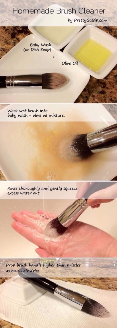 Makeup Tips And Tricks 🎀