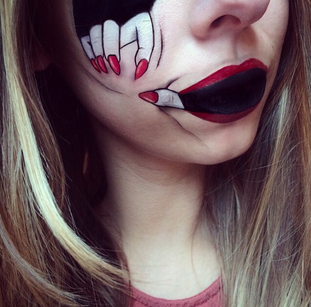 Lip Art