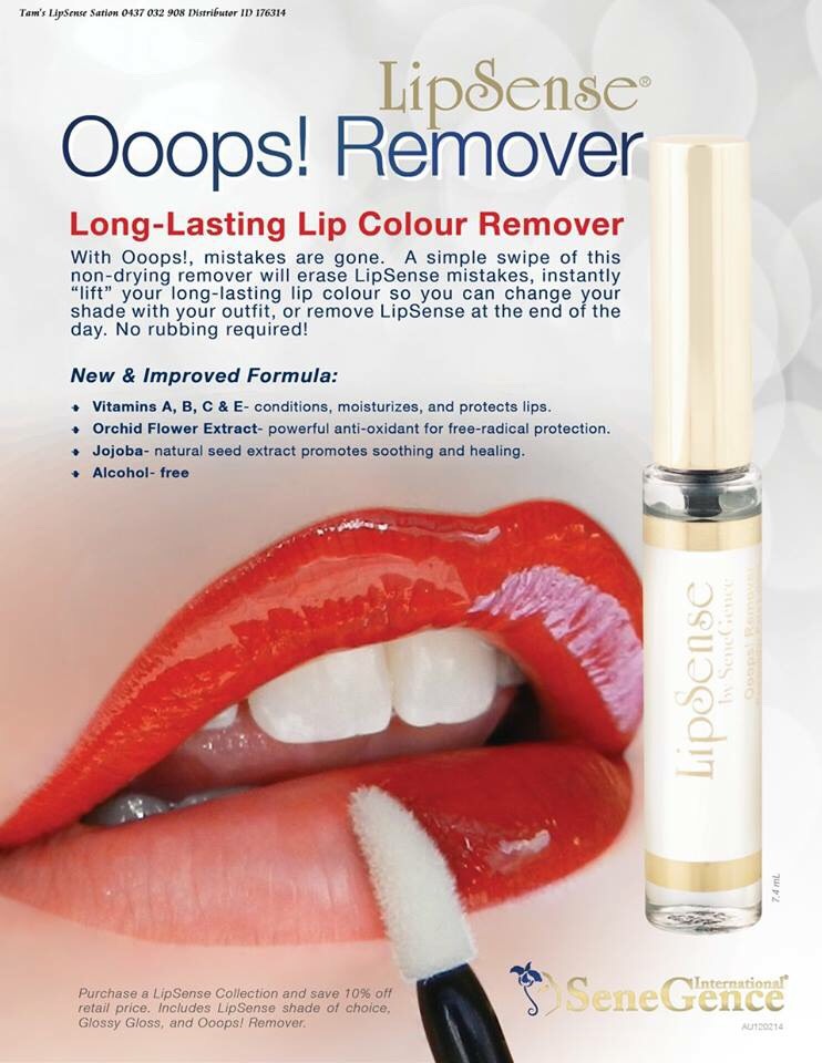 Long Wearing  Cosmetics 