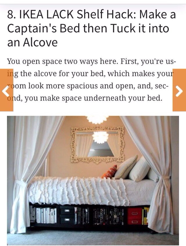 ☀️ 13 Creative Space-Saving Hacks For Tiny Rooms!☀️