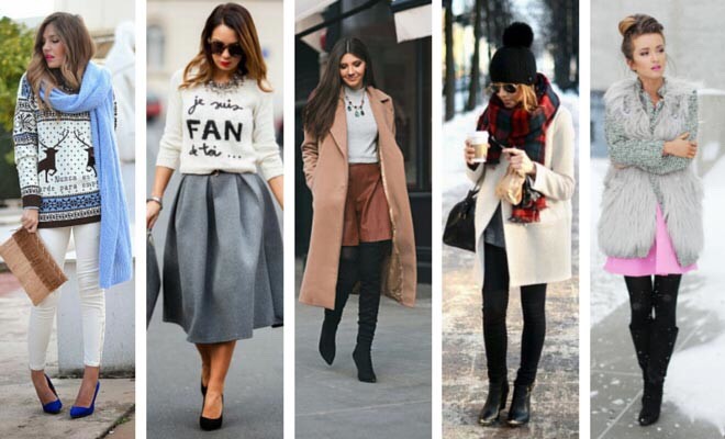 Cute Winter Outfits!!!