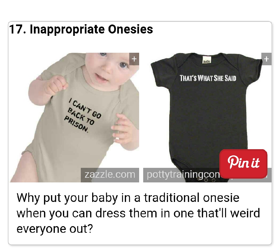 21 Products For The Weirdest Parents You Know!