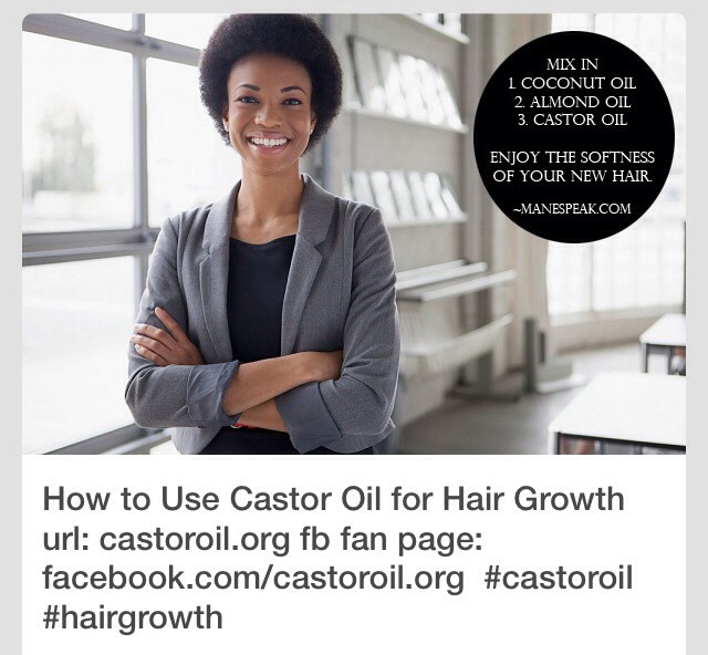 Benefits Of Castor Oil ( My Favorite Oil) 