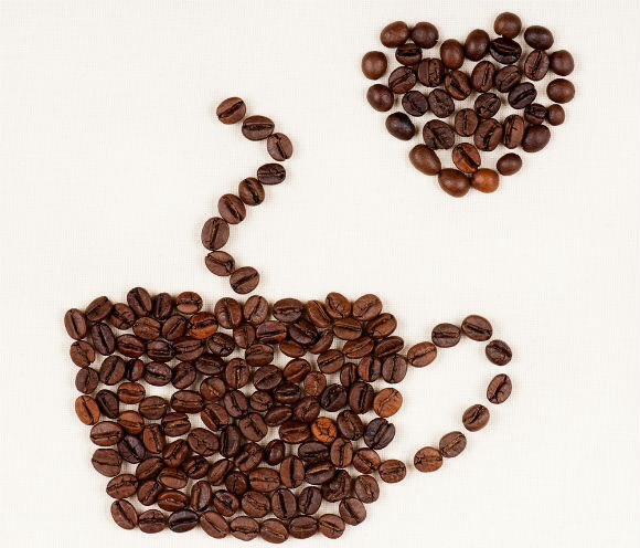 8. IF YOU HAVE A FAMILY HISTORY OF HEART DISEASE…
Make the transition to decaf coffee, which reduces the risk of heart attack because it lacks the caffeine jolt that makes your blood pressure spike suddenly.