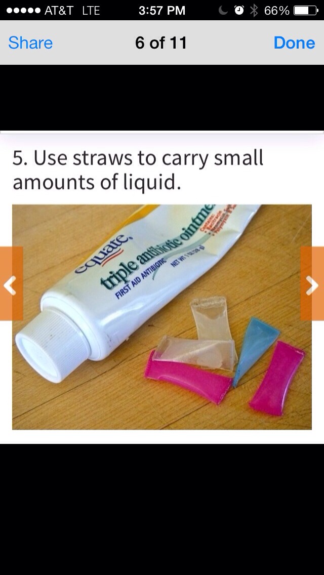 10 Beauty And Travel Hacks That Every Girl Should Know!✈️