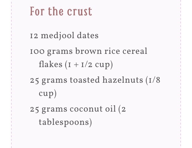 Clean Eating Strawberry Cheesecake Bars 🍰