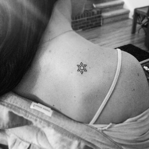 Cute Tattoos