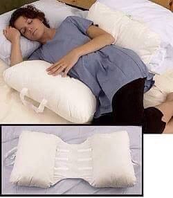 " 7 Useful Pillows And Items For Pregnant Women " 🐔🐣