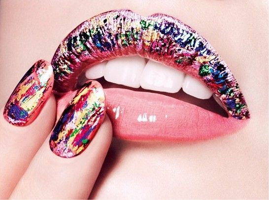 Lip Art