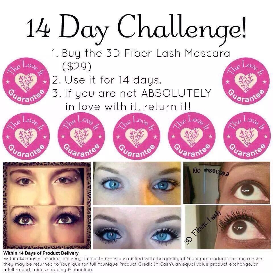 Fabulous Natural Lashes