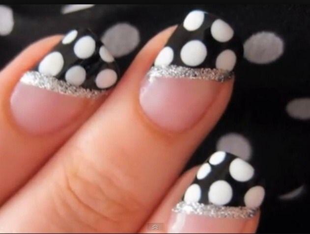 Beautiful Nail Designs 