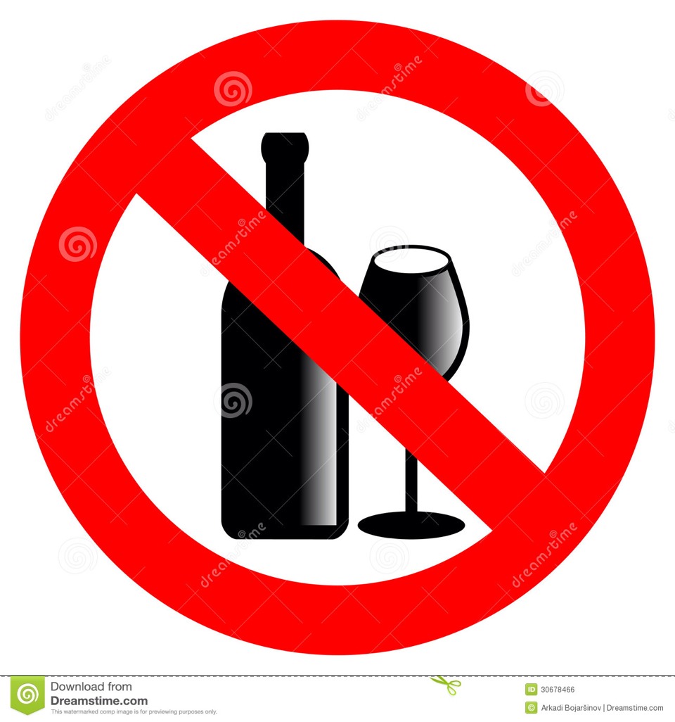 NO ALCOHOL BEFORE BED OR SALTY FOODS! 
Don't drink any wine or beer or coolers before bed. This dehydrates your skin. Eating salty food can make your eyes puffy. 