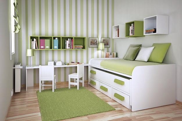 #1 Great Bedroom Design Ideas!