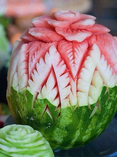 Amazing Watermelon Designs! 🍉