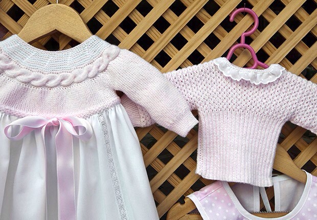 Kid and Baby Clothing
Tag sale regulars report a steady market for lightly used children's clothing and baby wear, since kids outgrow their duds so fast. A good rule of thumb for selling clothing and other items quickly is to price them at about 20 percent of what they'd sell for new.