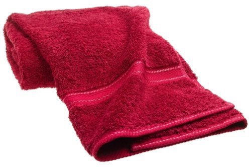According to research we need to wash our towel weekly. Which is quite impossible due to our busy schedules. What I do is, I use handkerchief to wipe off my face after i wash my face and after every single use i wash my handkerchief. It is hygienic. 