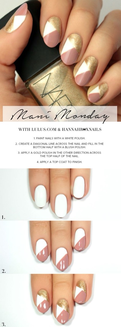 8 DIY Spring Nails
