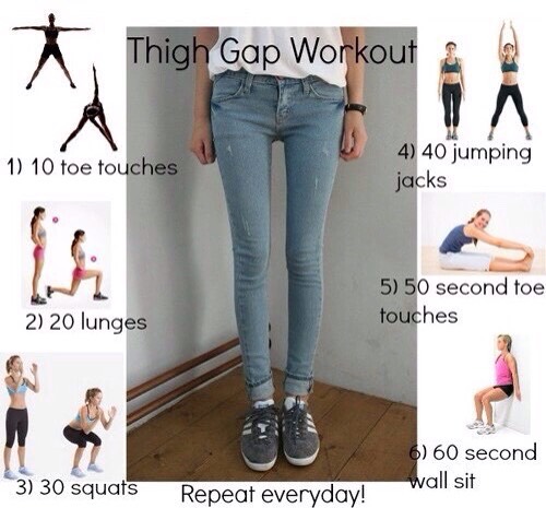 Exercises For A Better Body