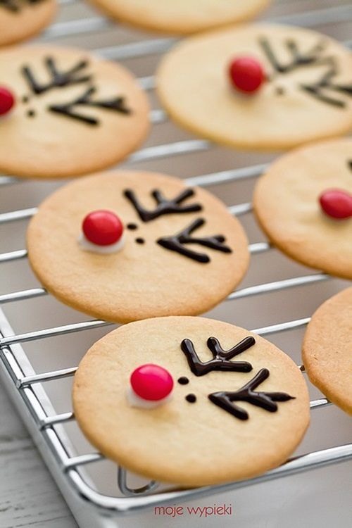 Christmas foods idea :-) diy