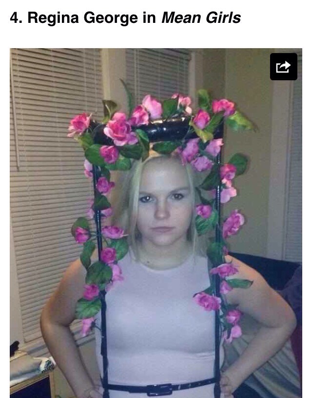 27 Creative Halloween Costumes For Movie Fanatics! 