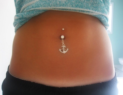 Belly Button Rings