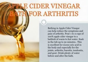 Diy Detox Bath